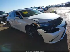 58ADA1C15RU042473 2024 LEXUS ES