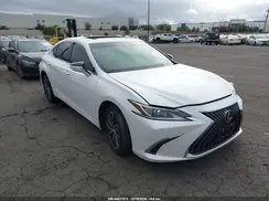 58ADA1C15RU042683 2024 LEXUS ES