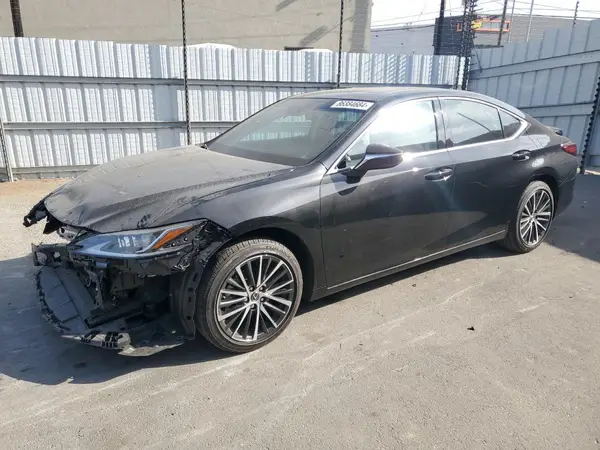 58ADA1C15RU042828 2024 LEXUS ES - Image 1