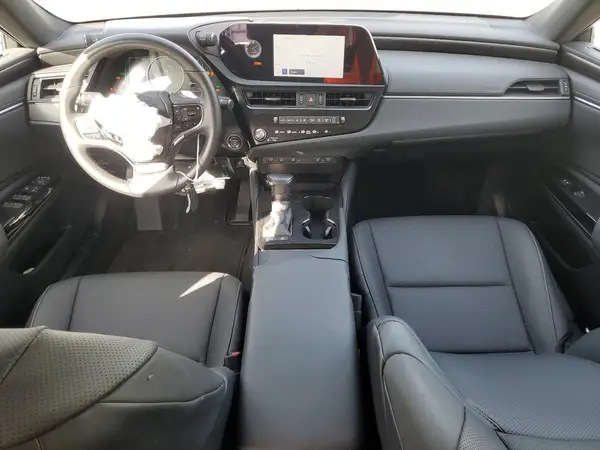 58ADA1C15RU042828 2024 LEXUS ES - Image 8