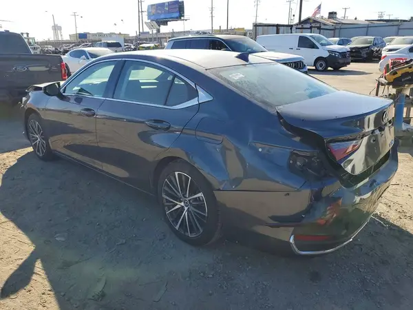 58ADA1C15RU043283 2024 LEXUS ES - Image 2
