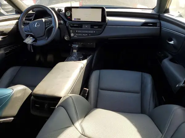 58ADA1C15RU043283 2024 LEXUS ES - Image 8