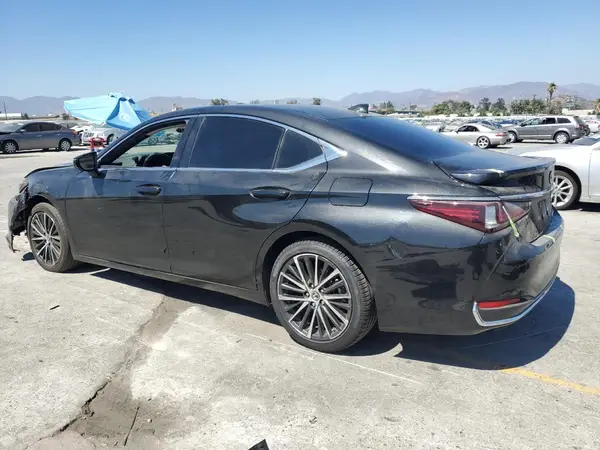 58ADA1C15RU043896 2024 LEXUS ES - Image 2
