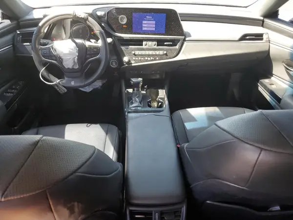 58ADA1C15RU043896 2024 LEXUS ES - Image 8