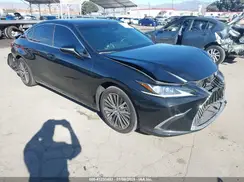 58ADA1C15RU044241 2024 LEXUS ES