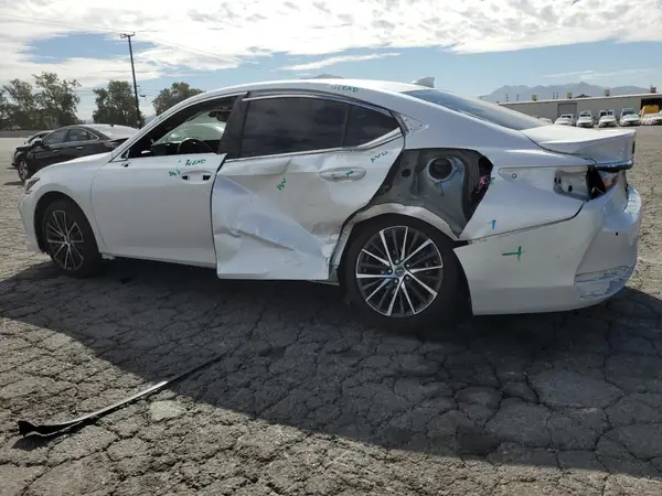 58ADA1C15RU044255 2024 LEXUS ES - Image 2