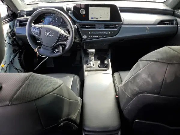 58ADA1C15RU044255 2024 LEXUS ES - Image 8