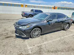 58ADA1C15RU044434 2024 LEXUS ES