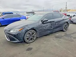 58ADA1C15RU044904 2024 LEXUS ES