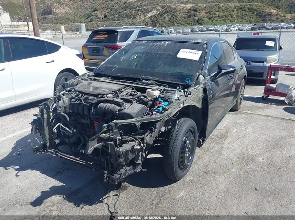 58ADA1C15RU045065 2024 LEXUS ES - Image 2