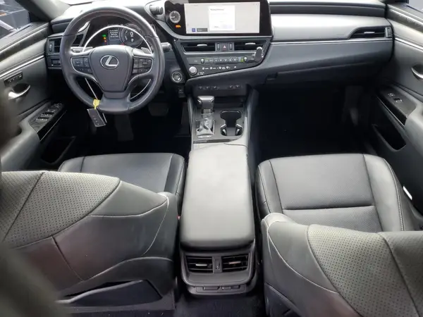 58ADA1C15RU045115 2024 LEXUS ES - Image 8