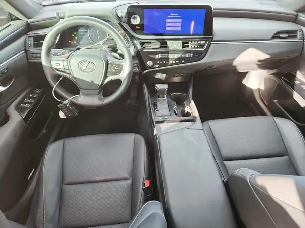 58ADA1C15RU046247 2024 LEXUS ES - Image 8