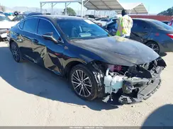 58ADA1C15RU046684 2024 LEXUS ES
