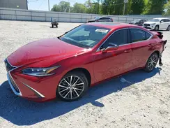58ADA1C15RU046913 2024 LEXUS ES