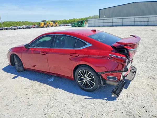 58ADA1C15RU046913 2024 LEXUS ES - Image 2