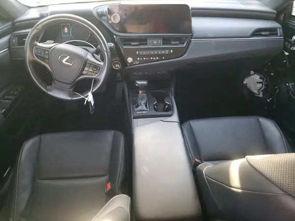 58ADA1C15RU047012 2024 LEXUS ES - Image 8