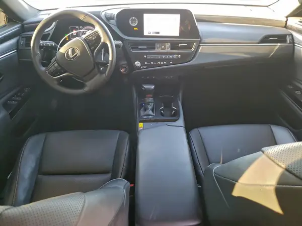 58ADA1C15RU047527 2024 LEXUS ES - Image 8