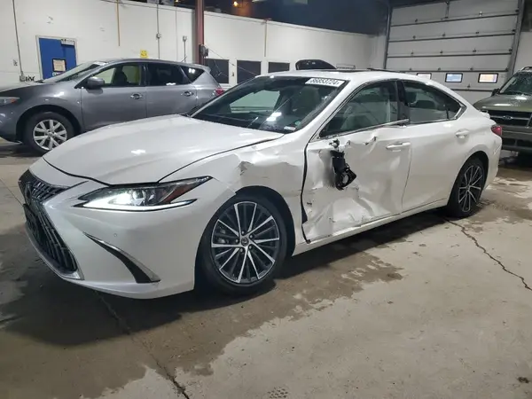 58ADA1C15RU047964 2024 LEXUS ES - Image 1