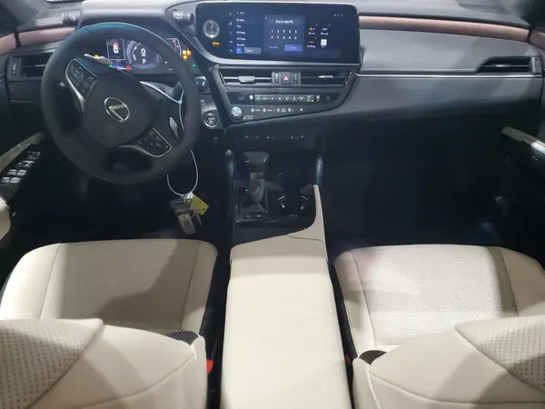 58ADA1C15RU047964 2024 LEXUS ES - Image 8