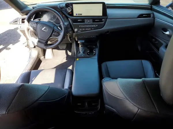 58ADA1C15RU049763 2024 LEXUS ES - Image 8