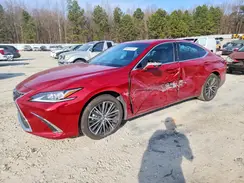 58ADA1C15RU050458 2024 LEXUS ES