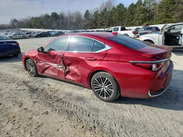 58ADA1C15RU050458 2024 LEXUS ES - Image 2