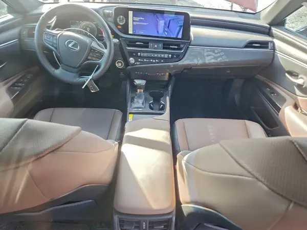 58ADA1C15RU050458 2024 LEXUS ES - Image 8