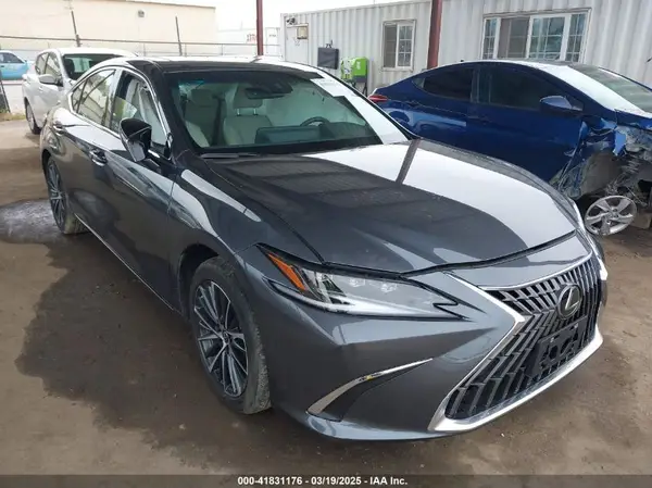 58ADA1C15RU050623 2024 LEXUS ES - Image 1