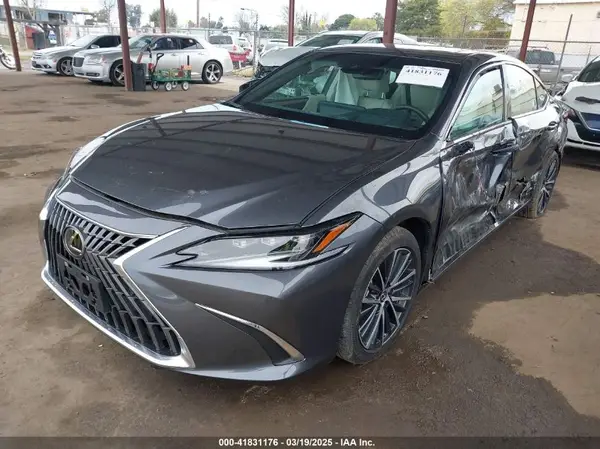 58ADA1C15RU050623 2024 LEXUS ES - Image 2