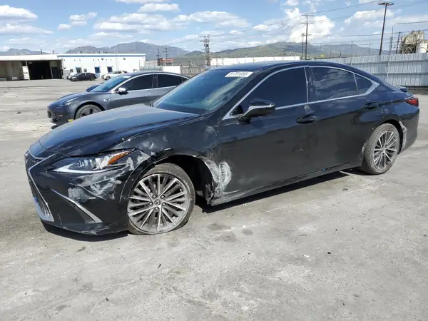 58ADA1C15RU051562 2024 LEXUS ES - Image 1