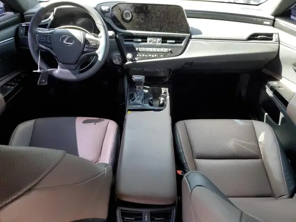58ADA1C15RU051562 2024 LEXUS ES - Image 8
