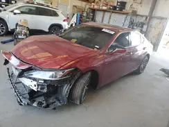 58ADA1C15RU051920 2024 LEXUS ES