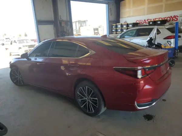 58ADA1C15RU051920 2024 LEXUS ES - Image 2