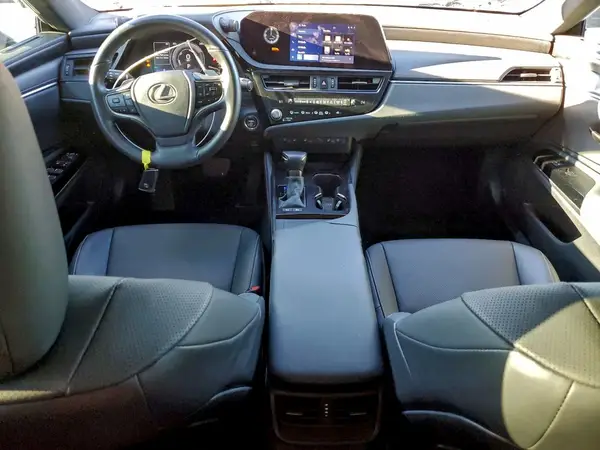 58ADA1C15RU052159 2024 LEXUS ES - Image 8