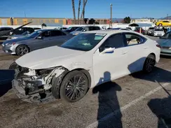 58ADA1C15RU053196 2024 LEXUS ES