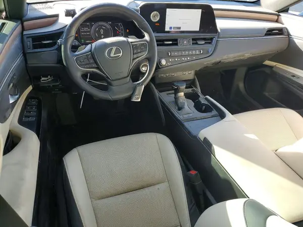 58ADA1C15RU053196 2024 LEXUS ES - Image 8