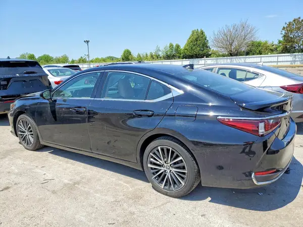 58ADA1C15RU053957 2024 LEXUS ES - Image 2