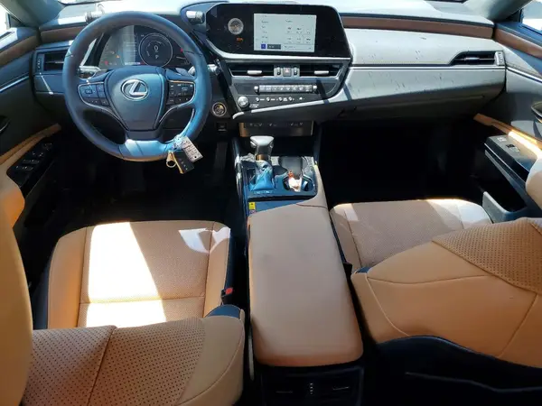 58ADA1C15RU053957 2024 LEXUS ES - Image 8