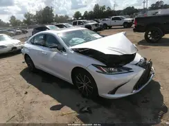 58ADA1C15SU054564 2025 LEXUS ES