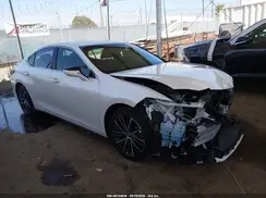 58ADA1C15SU057576 2025 LEXUS ES