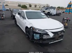 58ADA1C15SU059053 2025 LEXUS ES