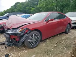 58ADA1C15SU059327 2025 LEXUS ES