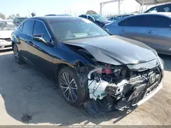 58ADA1C15SU059425 2025 LEXUS ES