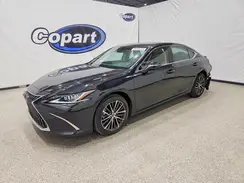 58ADA1C15SU061000 2025 LEXUS ES