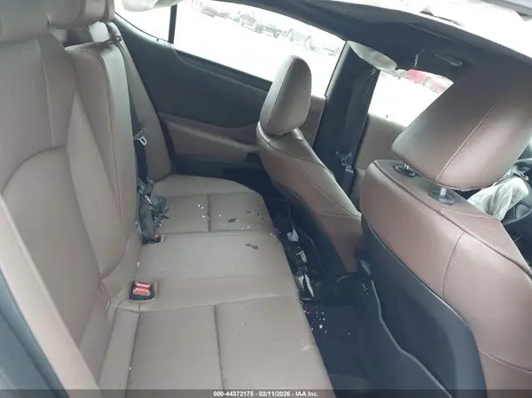 58ADA1C15SU063104 2025 LEXUS ES - Image 8