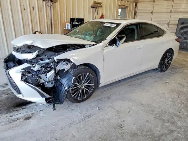 58ADA1C15SU063636 2025 LEXUS ES - Image 1
