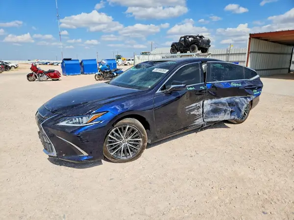 58ADA1C15SU067962 2025 LEXUS ES - Image 1