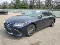 58ADA1C15SU068285 2025 LEXUS ES