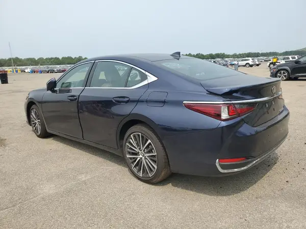 58ADA1C15SU068285 2025 LEXUS ES - Image 2