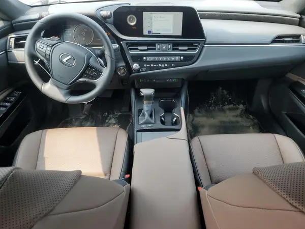 58ADA1C15SU068285 2025 LEXUS ES - Image 8